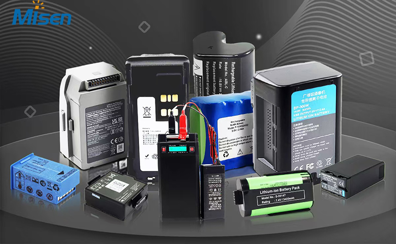 Product Range
