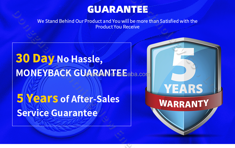 Warranty Policy