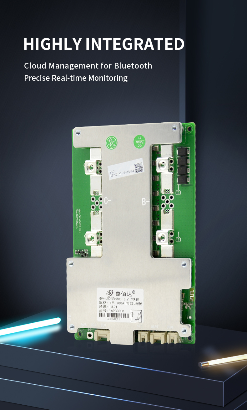 BMS Product Image 1