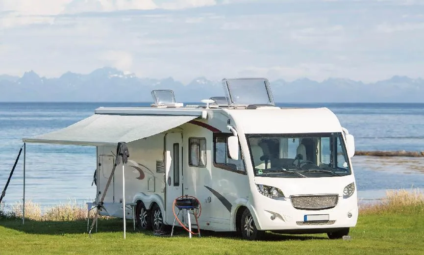 Marine/RV Storage