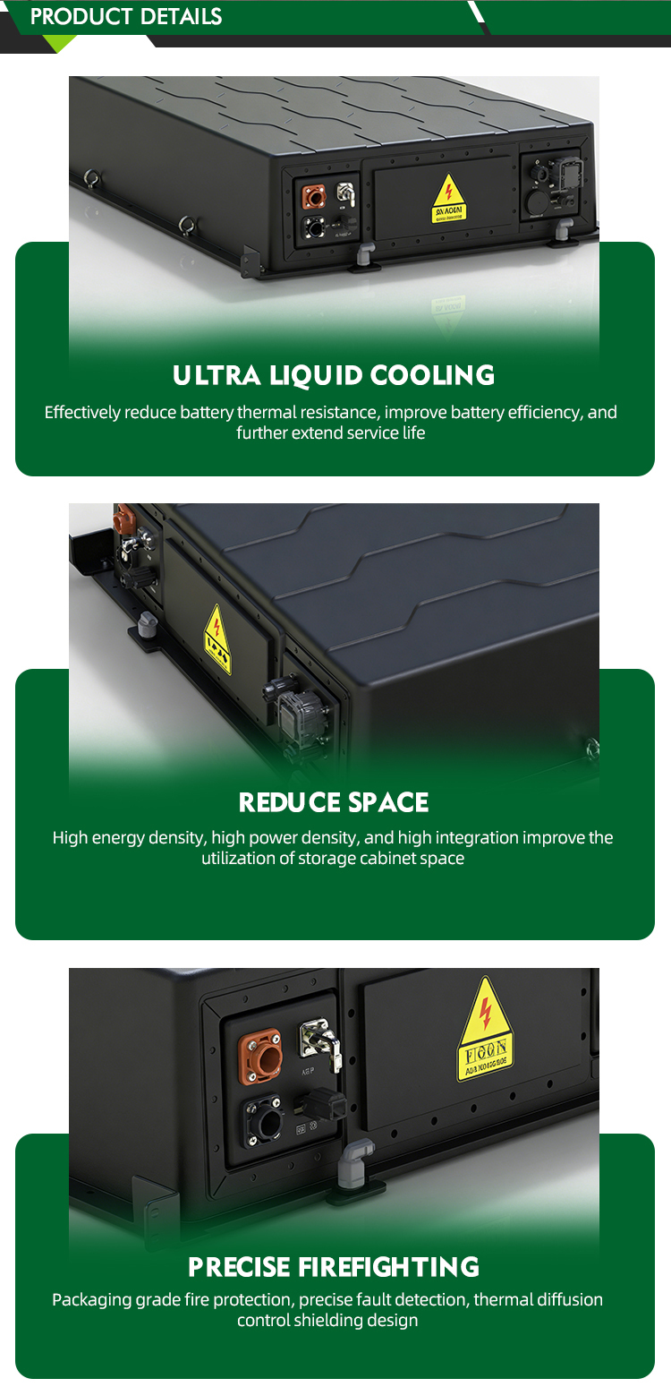 Compact Safe Design