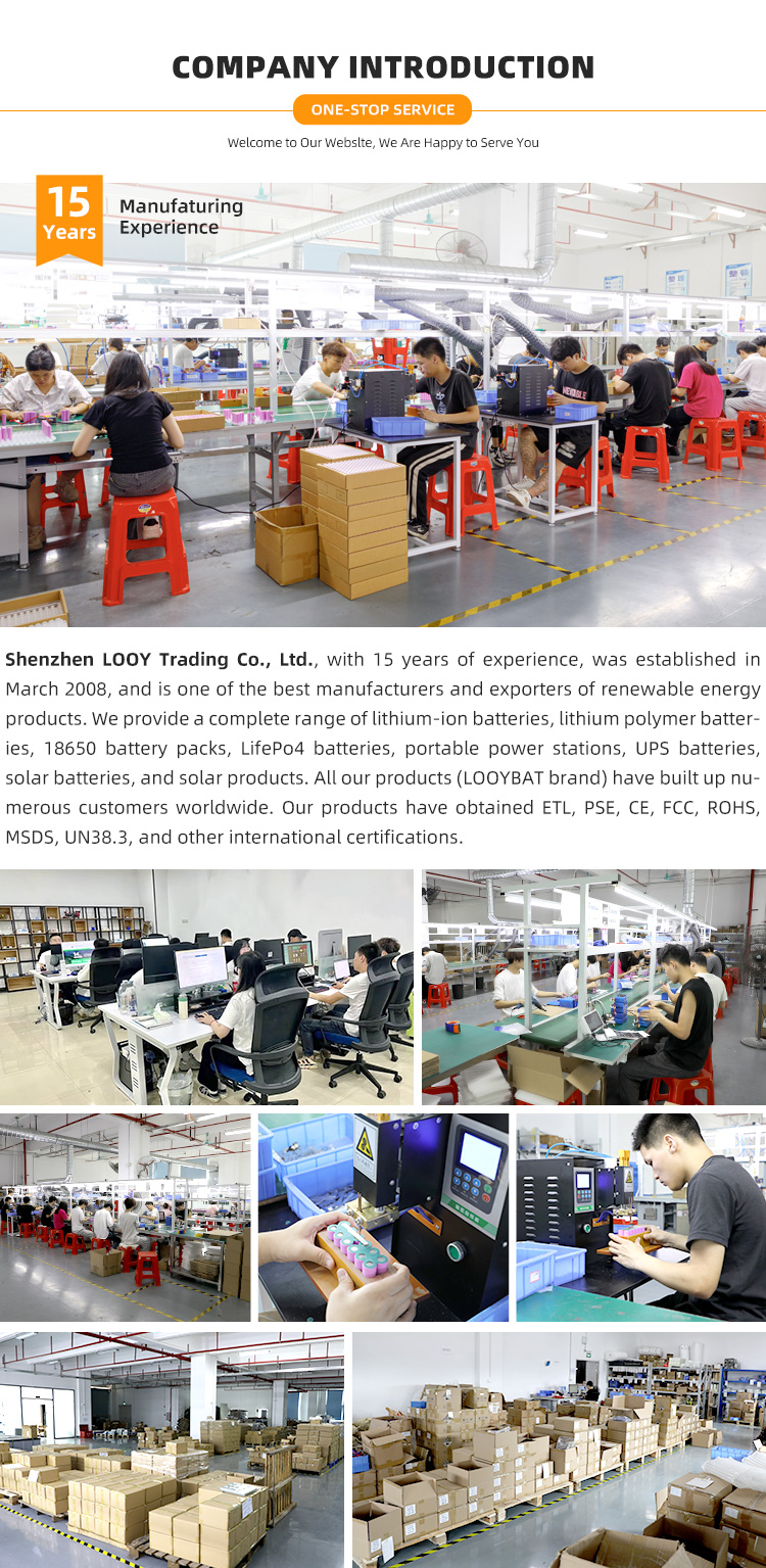 Company Overview