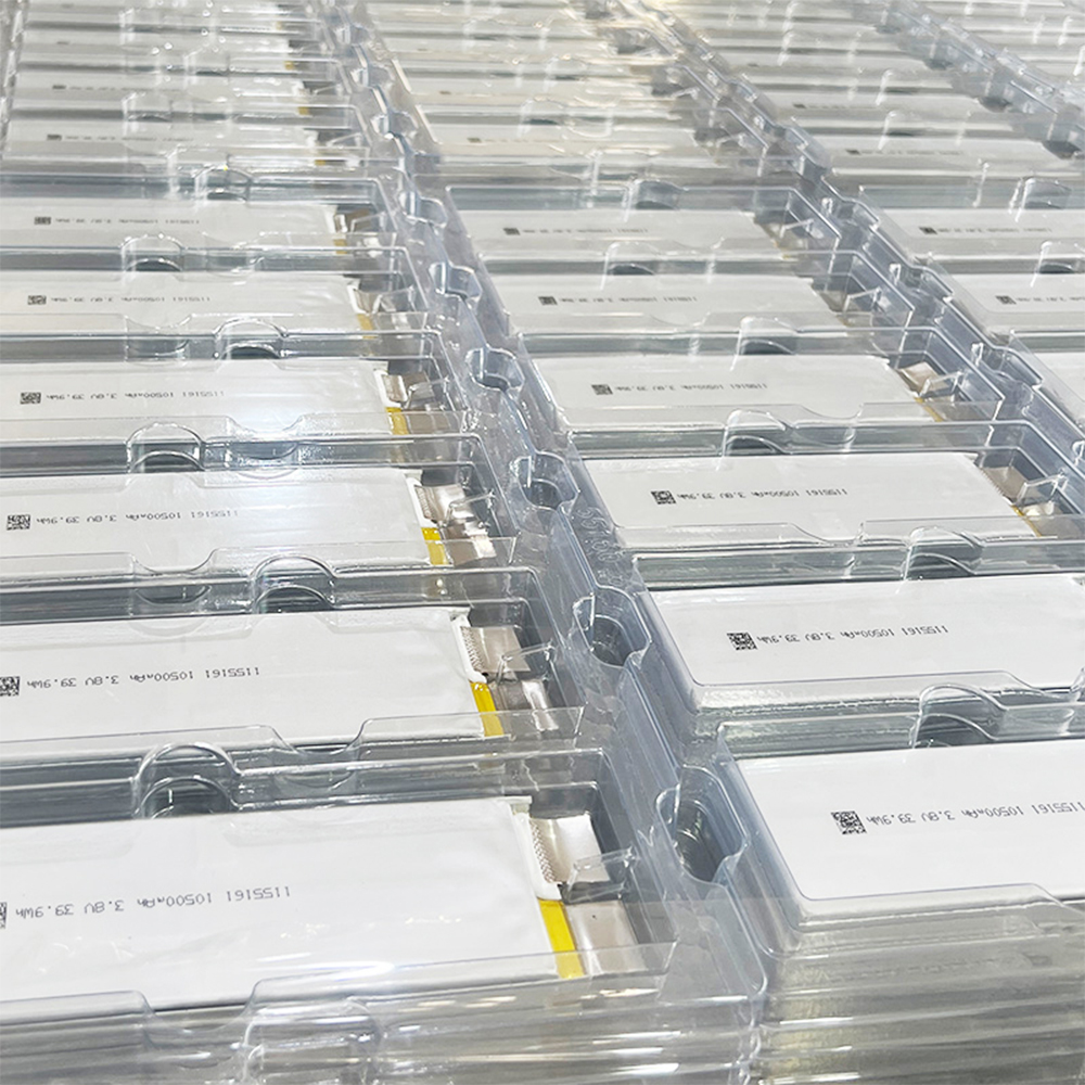 Solid State Lipo Battery Cell 3.7v 3.8V 3.95V 22ah 25ah 30ah 40ah Single Lipo Cell for Drone Uav Lithium Polymer Batteries Pack