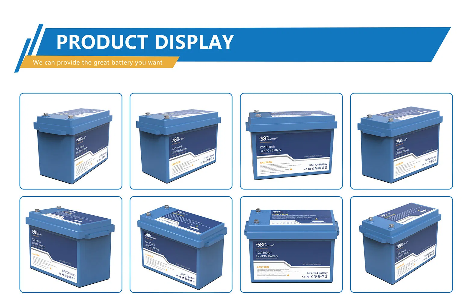 Production Process