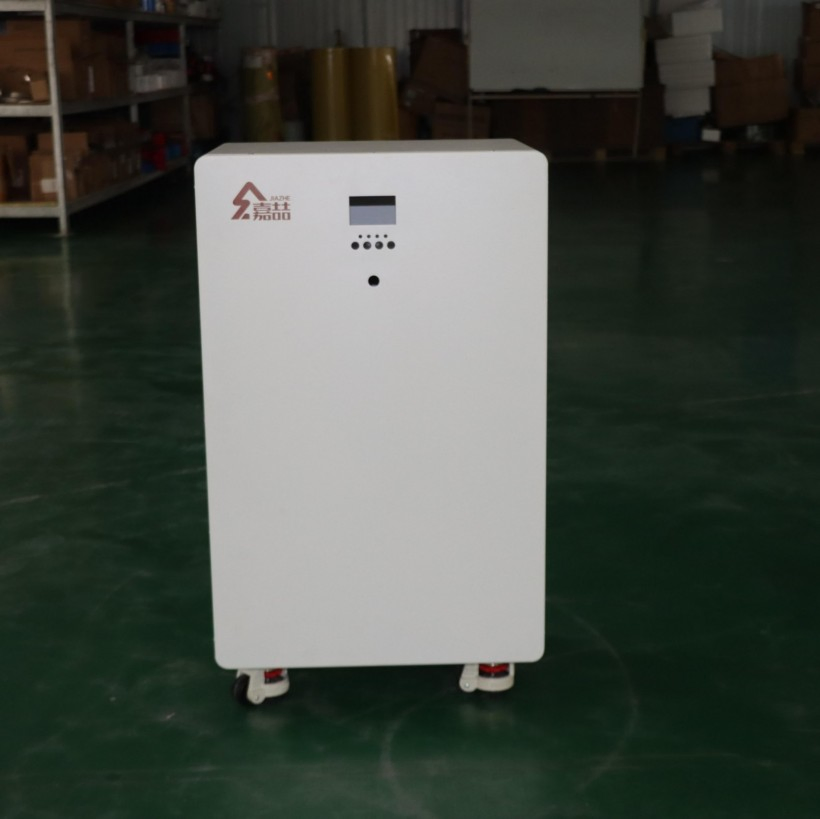 Maintenance Free Lithium Iron Phosphate Battery for Telecommunication Solar