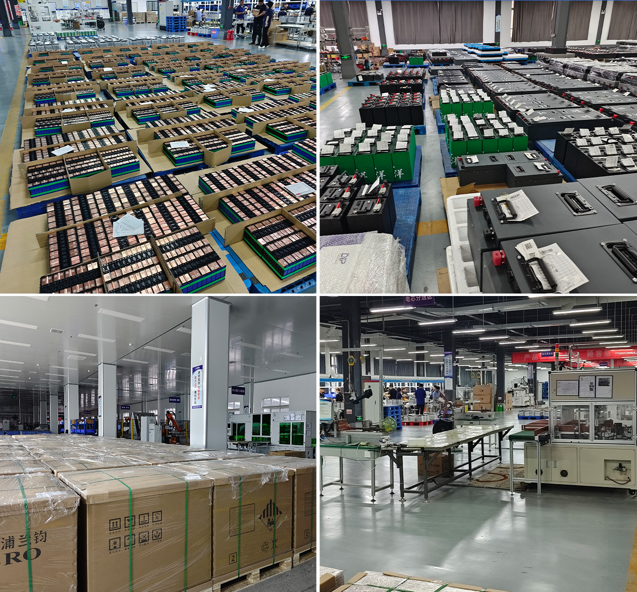 Packing and Delivery Image