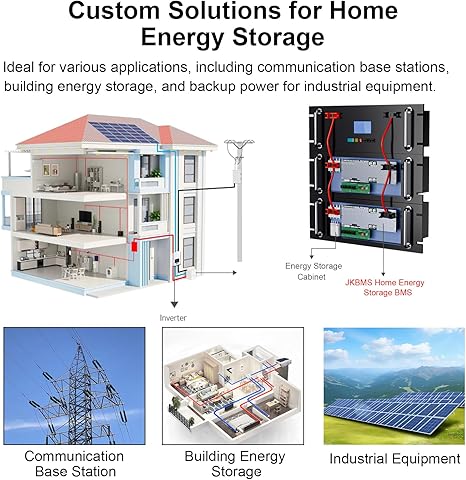 Jikong Smart JK-PB2A16S20P V19 with 4.3 Touch Screen 100A 150A 200A 300A JK BMS 16s 200a Bms 48v Lifepo4 Active Balancer Pace