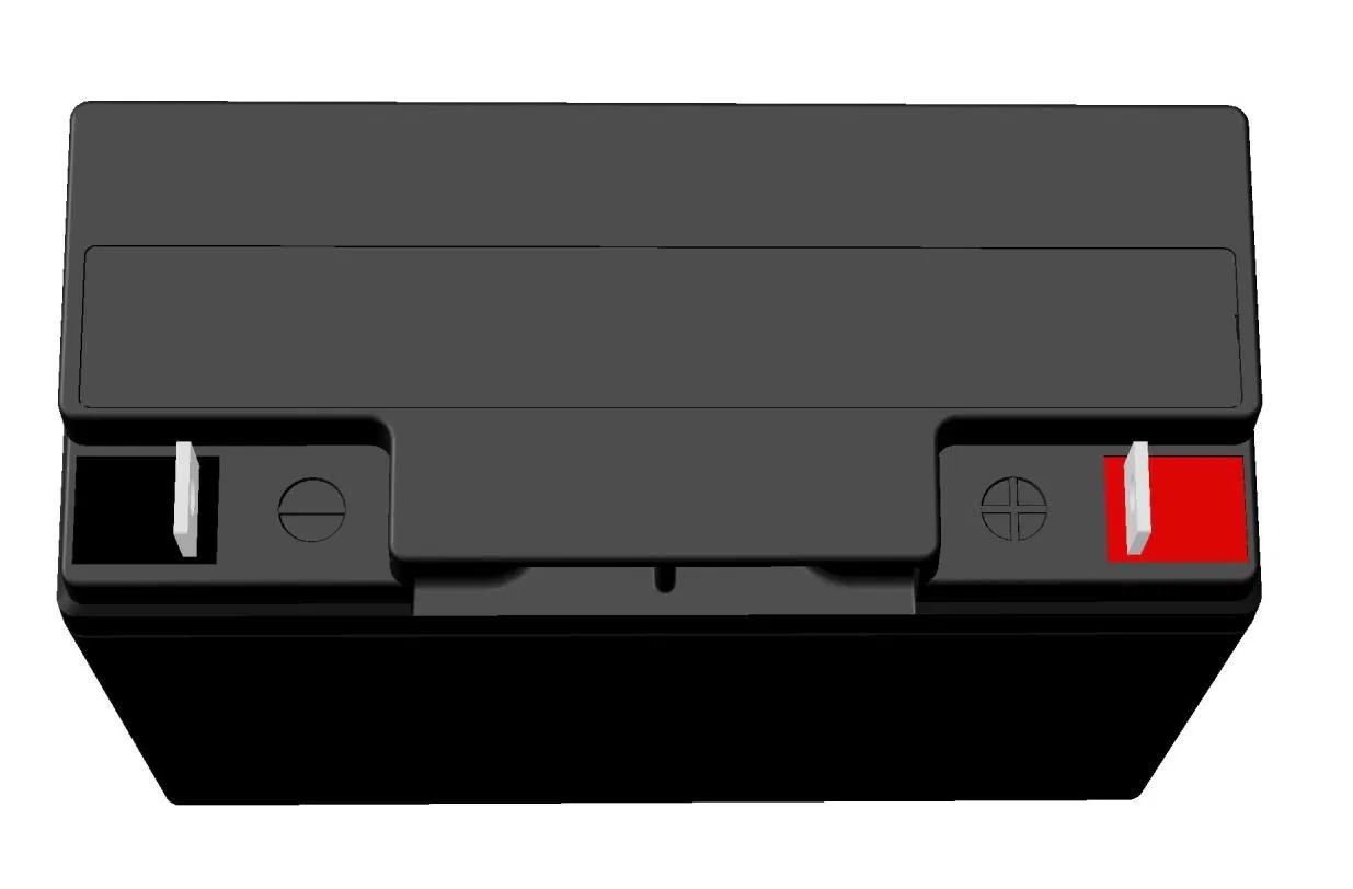 Leoch Lead-Acid Battery 12V 17ah for Telecommunications/Solar System/UPS Power