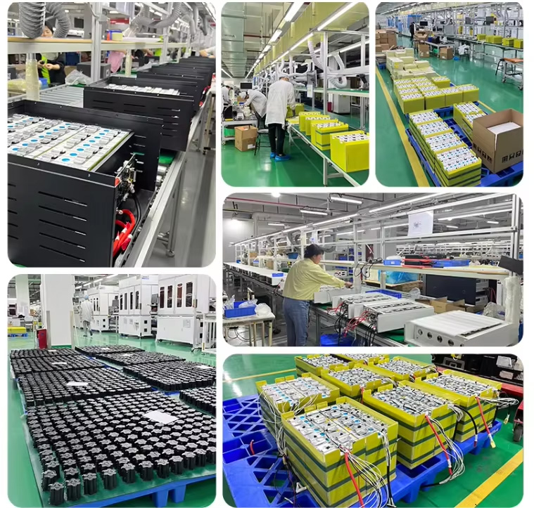 Production Line