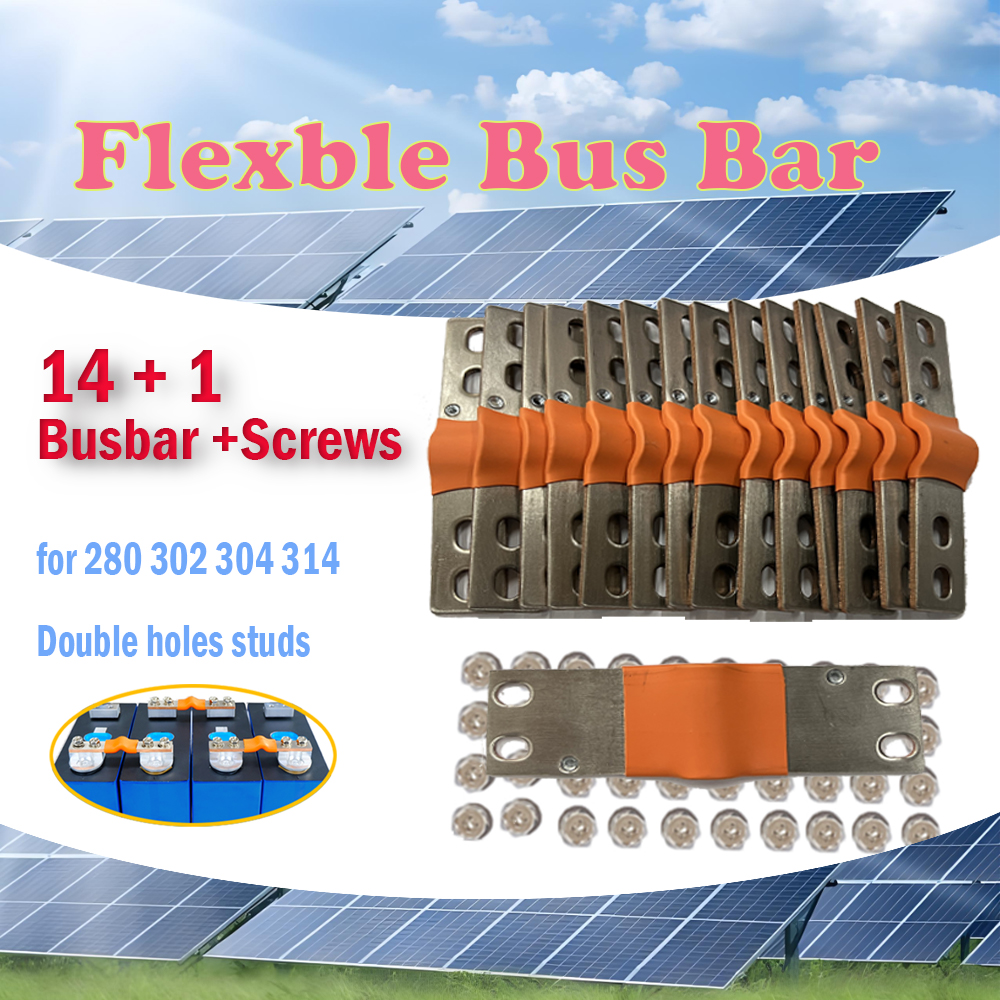 EVE MB31 314ah 3.2V Lifepo4 Battery Energy Storage Battery 330ah Lifepo4 Cell Solar Power eve Lifepo4 Battery for ESS