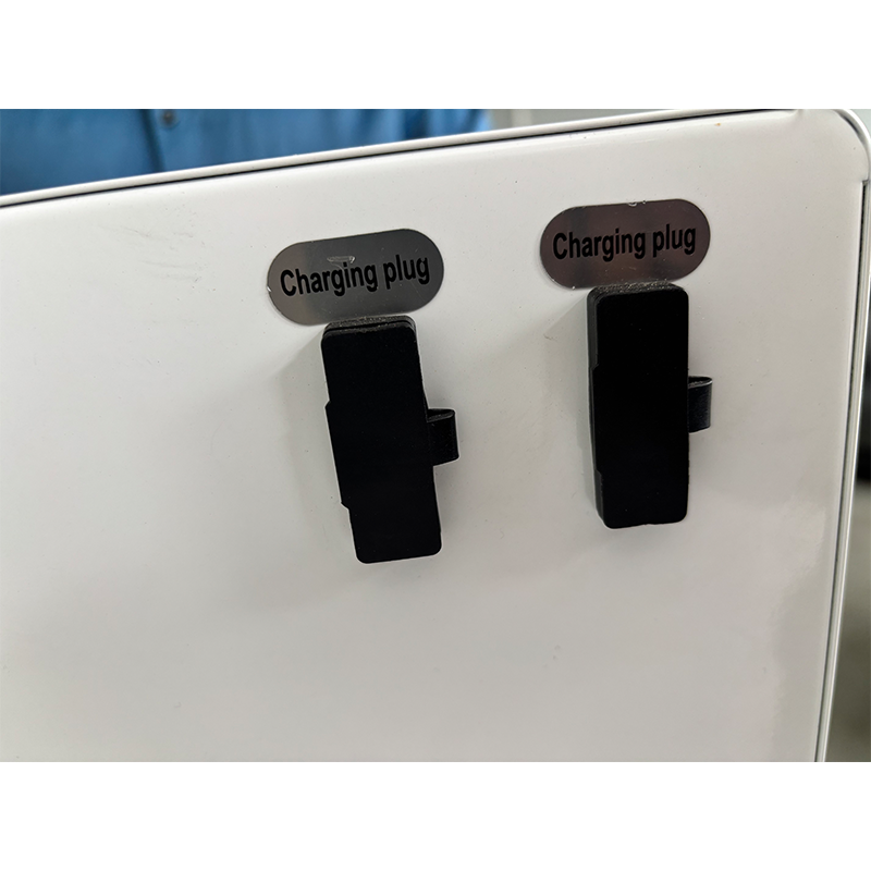 Power Banks Power Station Emergency Multifunction Outdoor Universal Outlet Lifepo4 Batteries 24v Backup Power Bank