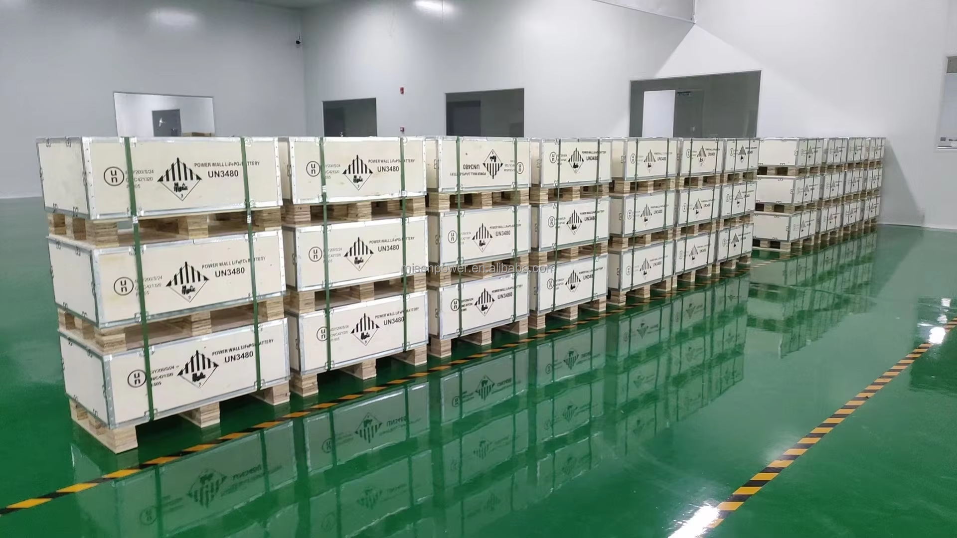 Battery Certification