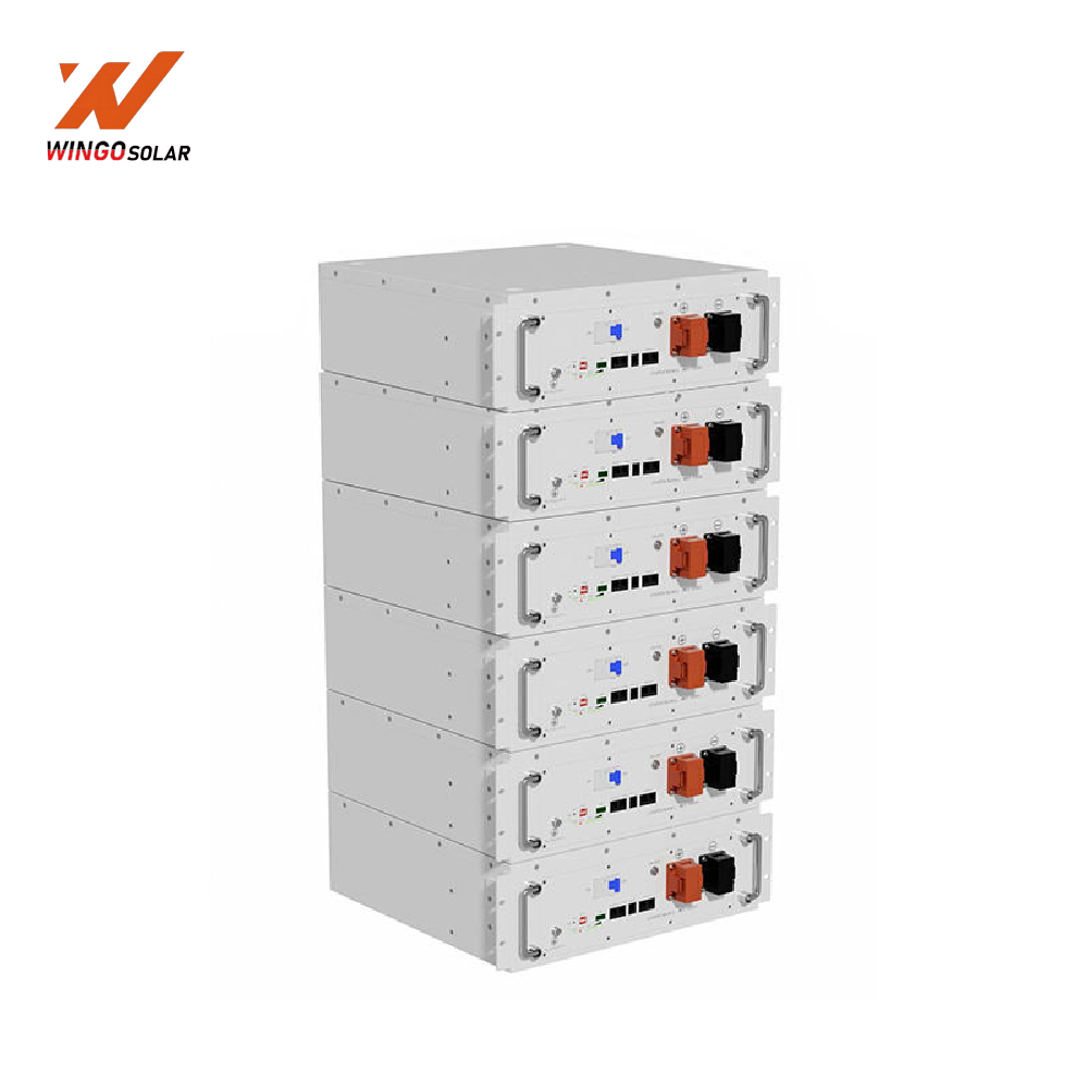 Y Energy Storage Lithium Ion Battery 20kwh 30kwh 15kwh 51.2V 200ah 280ah 300ah 400ah 500ah 600ah 48V Lifepo4 Battery