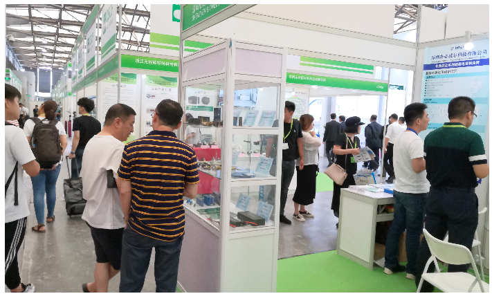Product Exhibitions