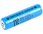 KC 18650 Battery Pack 3.6V 3350mah