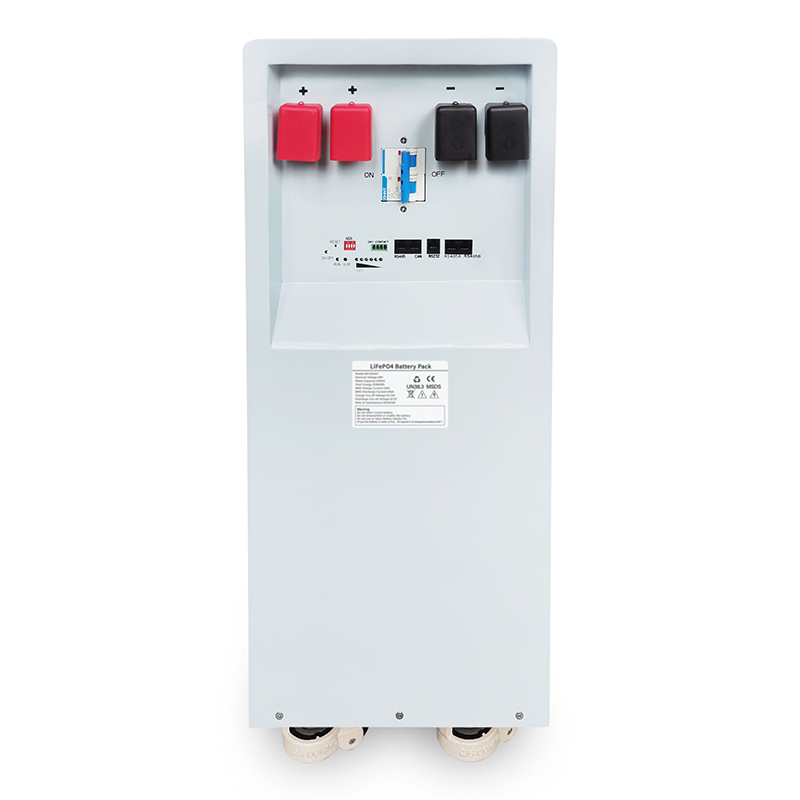 Energy Storage Detail 3