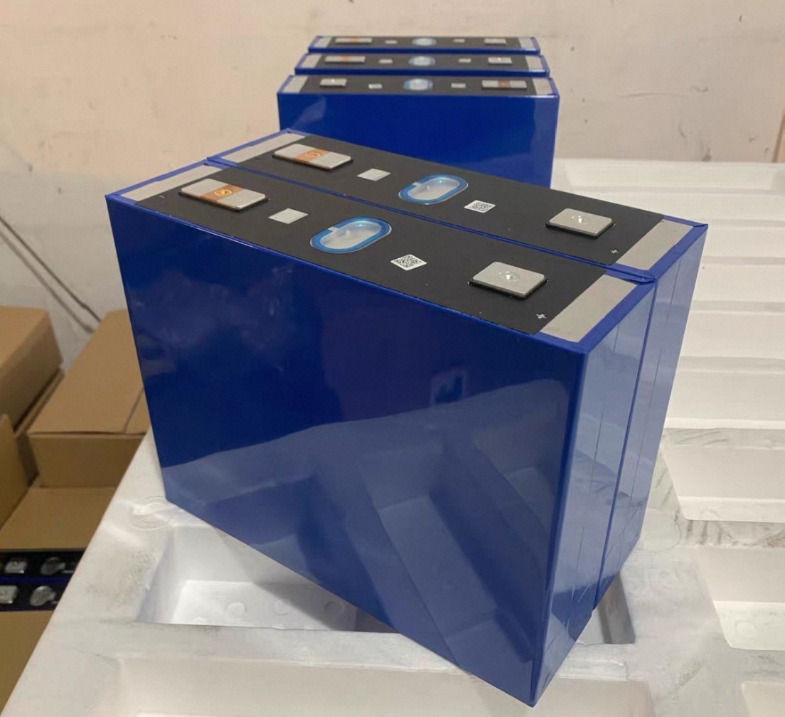 CATL Battery 3