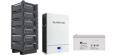 Battery Options
