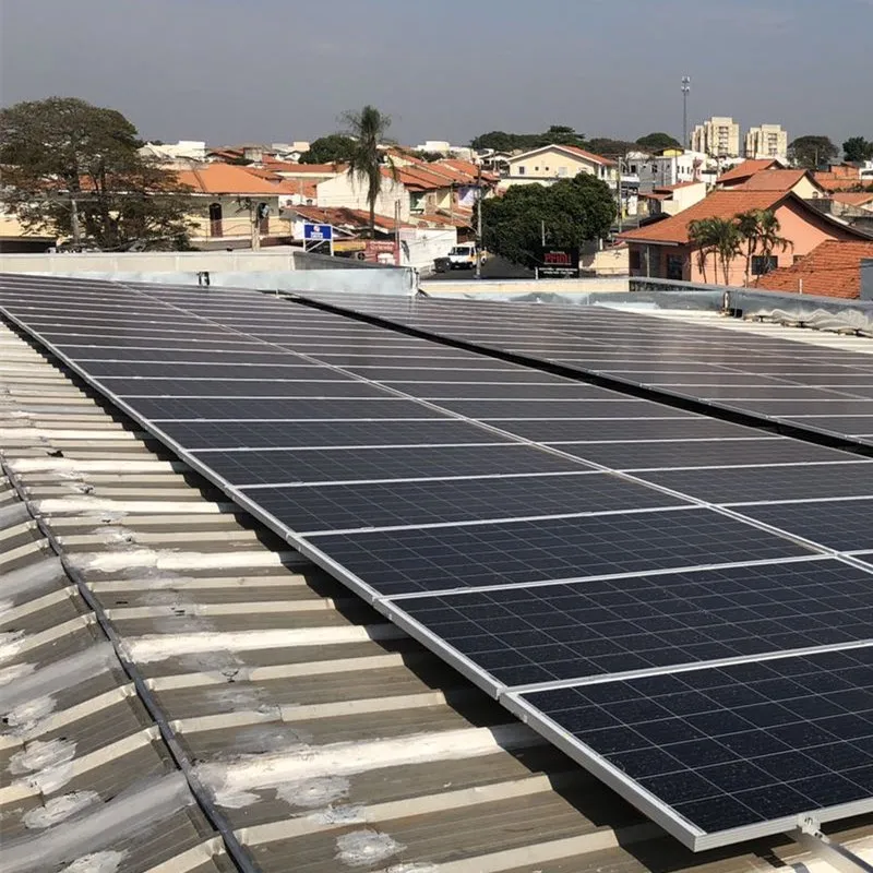 PV Mounting System