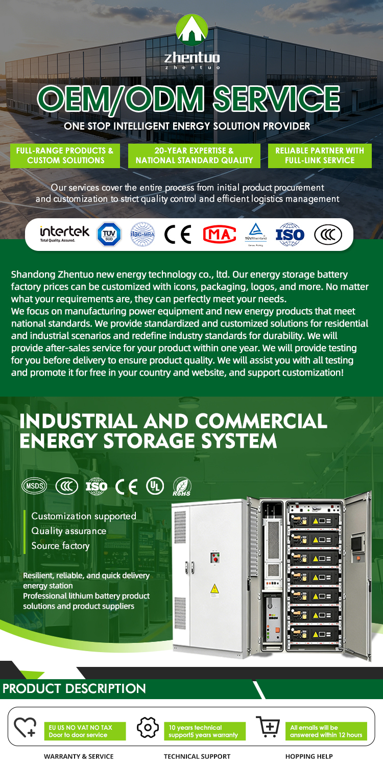 Battery System Manufacturing