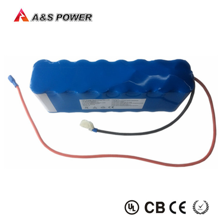 CE 26650 lifepo4 battery pack