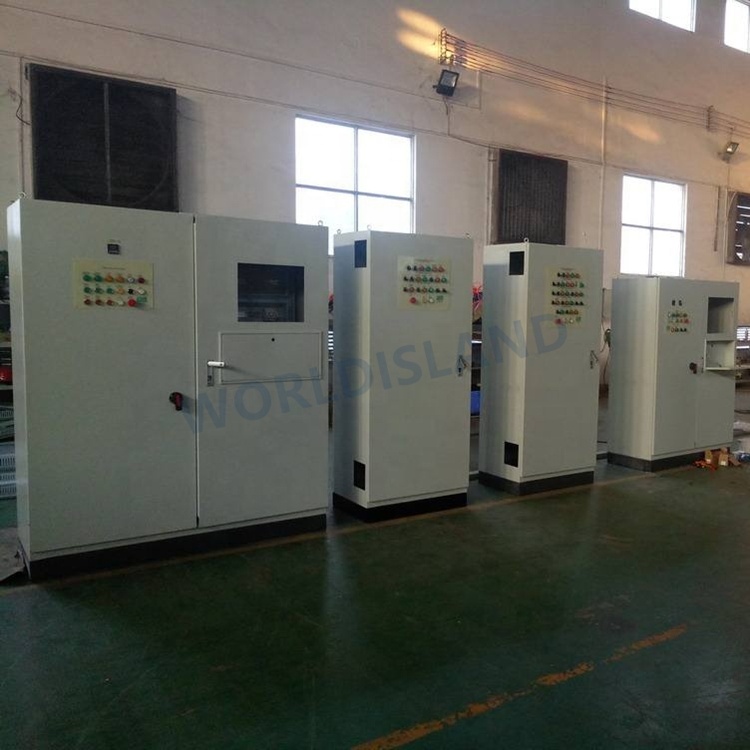 Sheet Metal Factory CUSTOM Manufacture Solar Battery Cabinet Lithium Cell Box