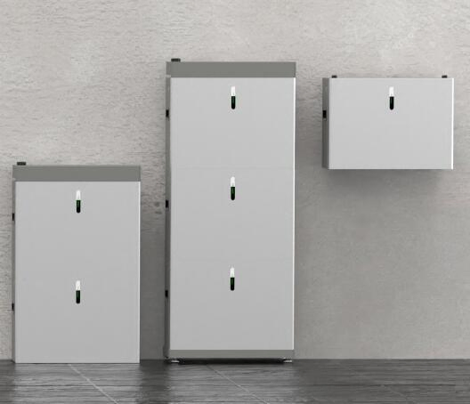 Original Producer Lithium LiFePO4 Battery 51.2V 50ah 100ah 200ah 500ah Telecommunication Protocol Control
