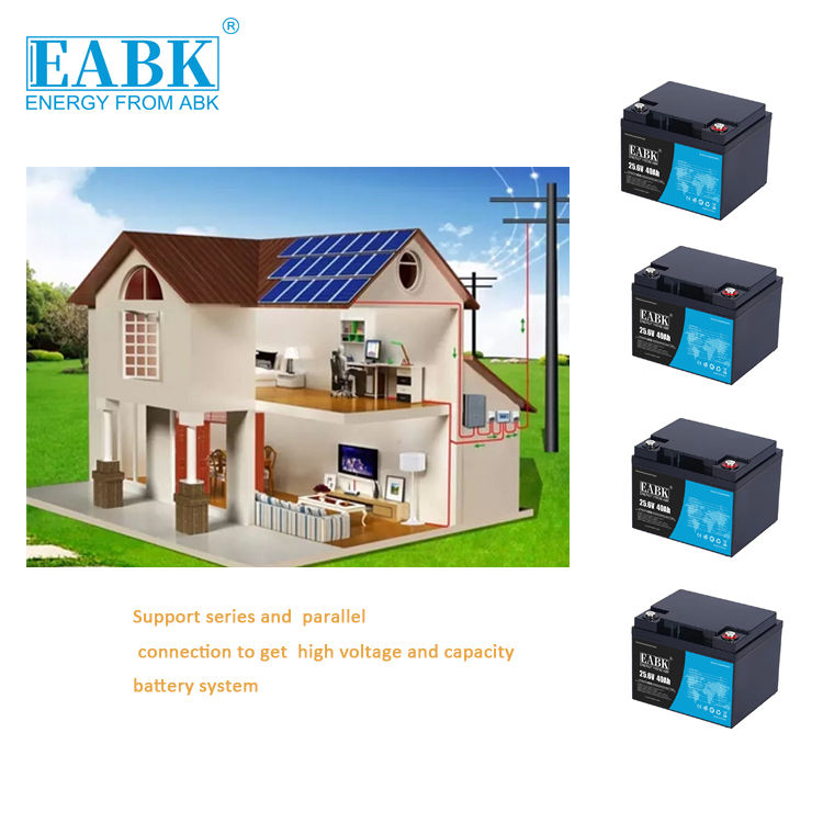 Lithium Ion 12V 24V 36V 48V 72V 10Ah 20Ah 35Ah Lifepo4 Battery Pack Ebike Battery E Bicycle Liion 18650 Battery