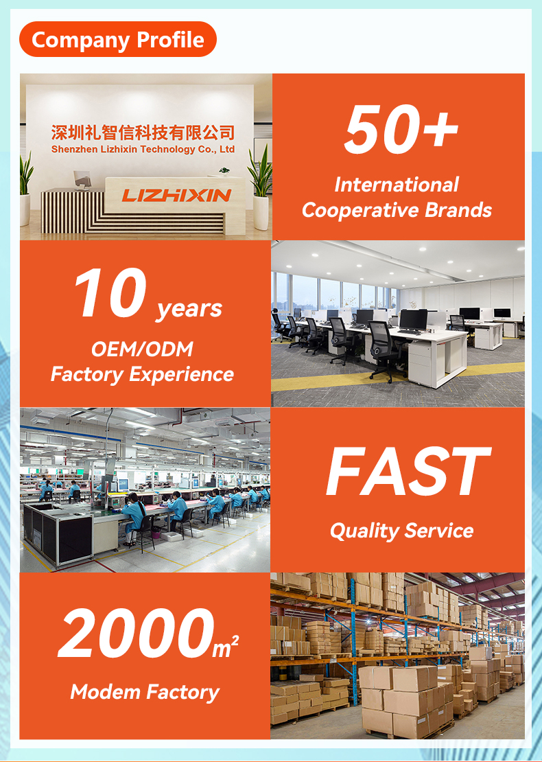 Company Overview