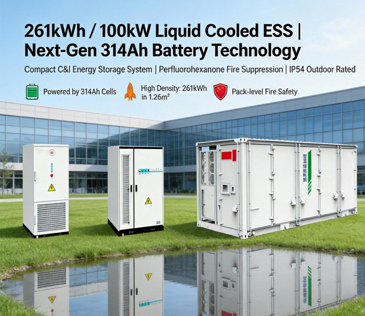 Battery System Header