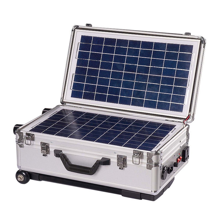 Portable Power Station