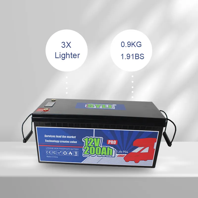 Battery Detail 1