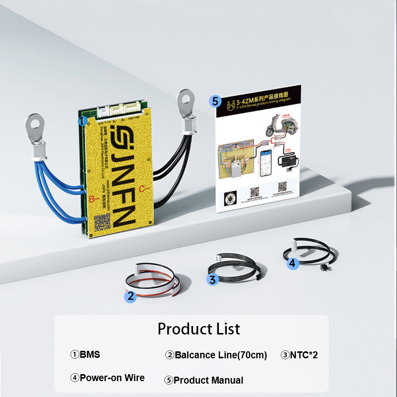 Product Packaging