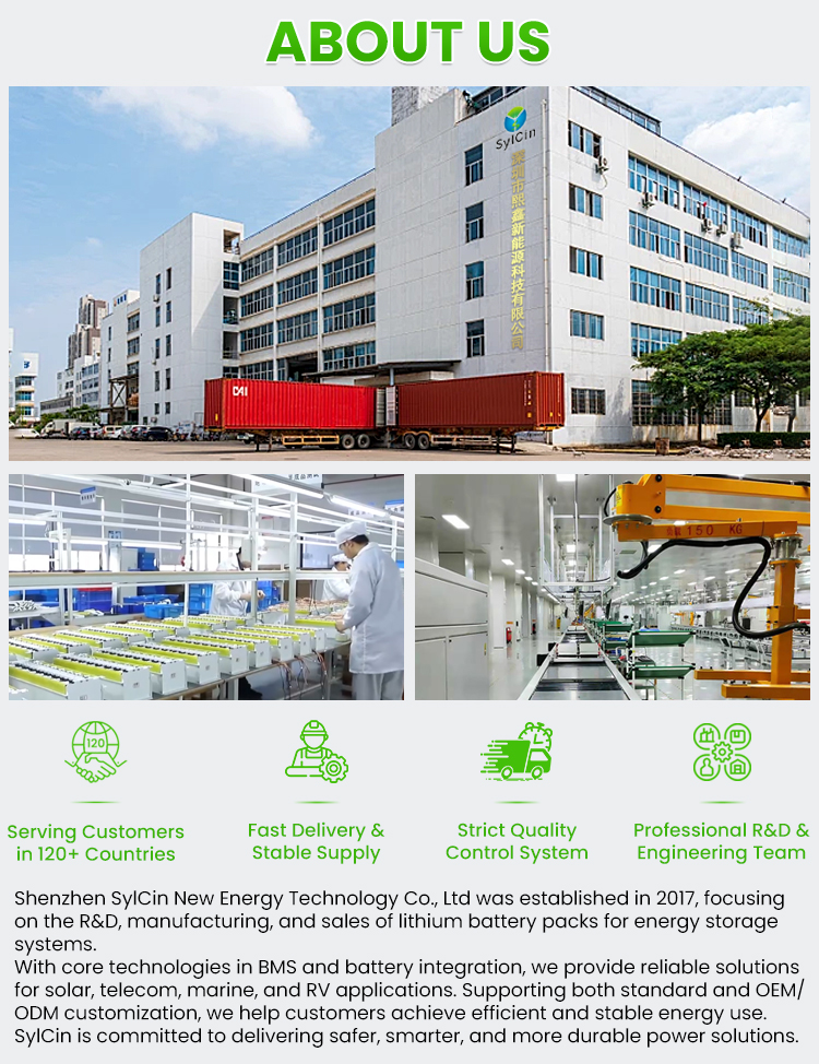 Company Profile Overview