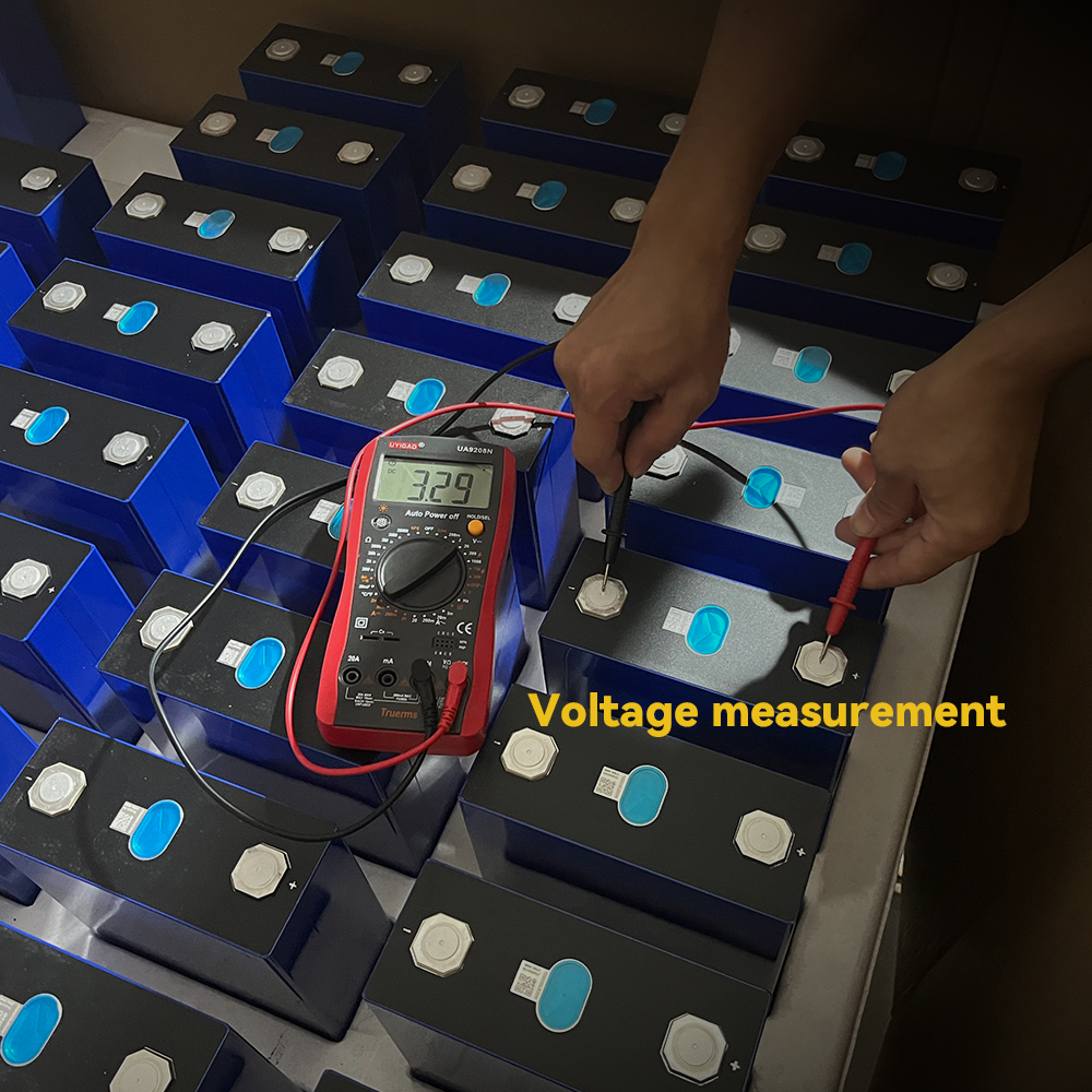 MB31 Lifepo4 Battery Cell 8000 Cycle 3.2V 330Ah Rechargeable Battery Energy Storage Lifepo4 Battery