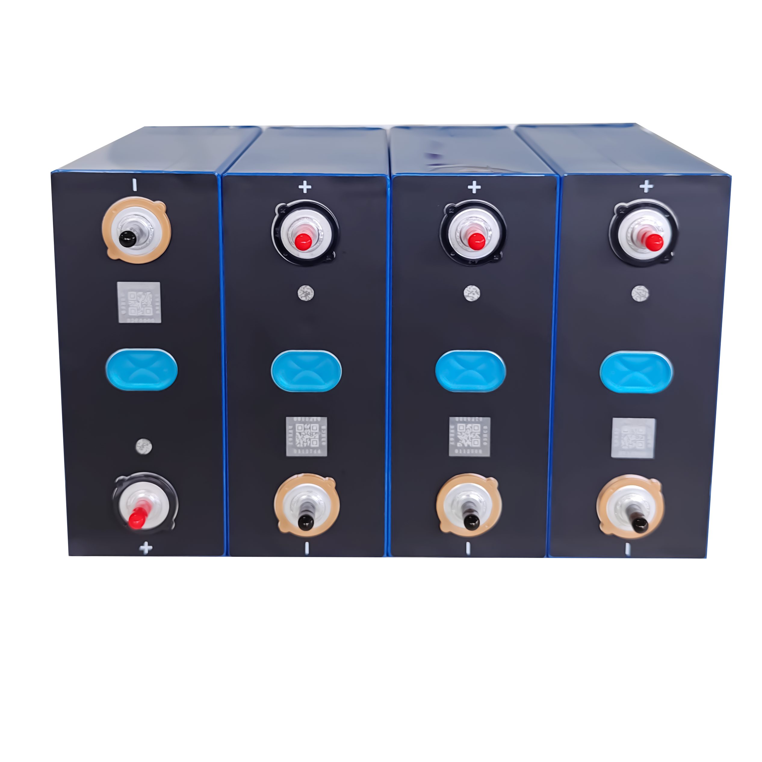 Wholesale Grade a 314ah Lithium Lifepo4 Cell 3.2V 105ah 280ah 300Ah 314Ah 304ah 320Ah Deep Cycle Lifepo4 Battery