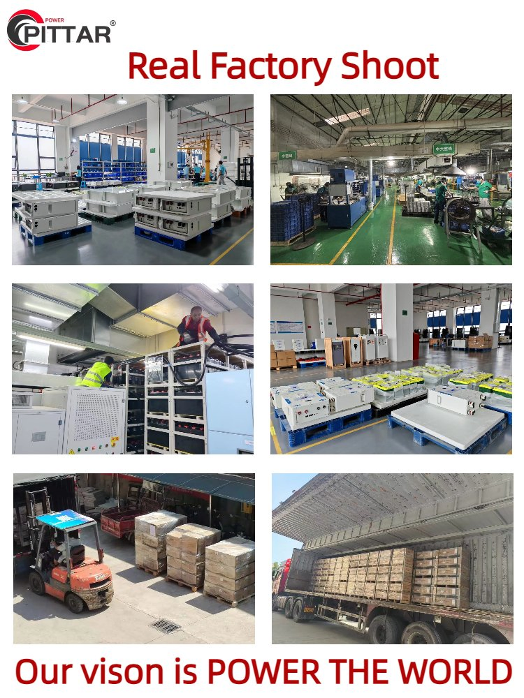China Made 25.6V 100ah High Capacity LiFePO4 Battery Lithium Iron Phosphate Battery for Telecommunication