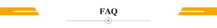 FAQ info