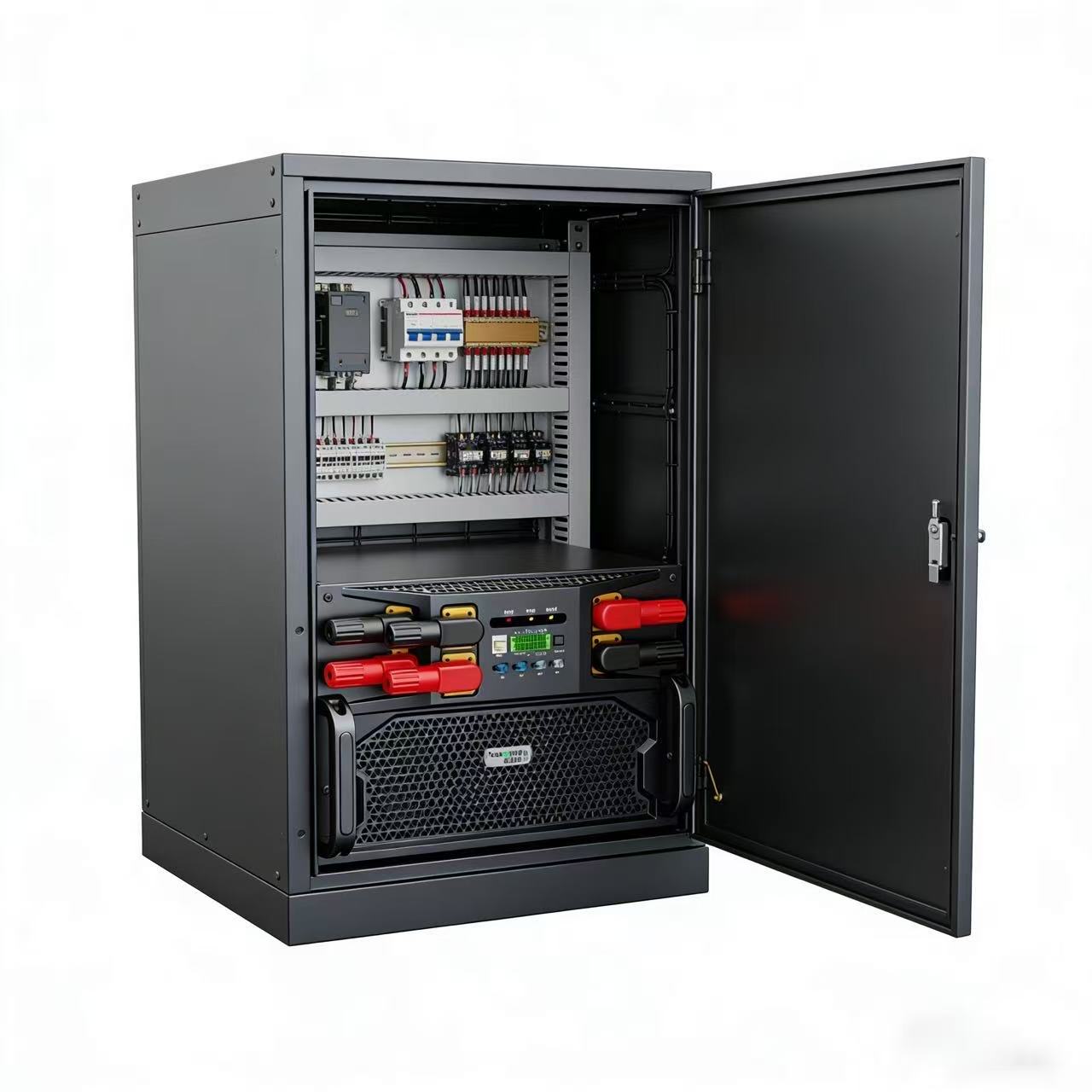 Polewhale 150KW Energy Storage PCS Solution with Transformer-High ROI for Commercial &amp; Industrial Users AC400V 50Hz