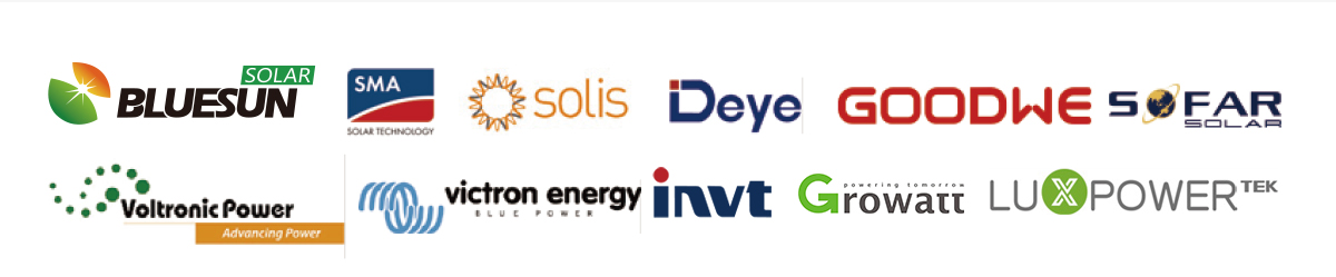 Matching Inverter Brand Compatibility 2