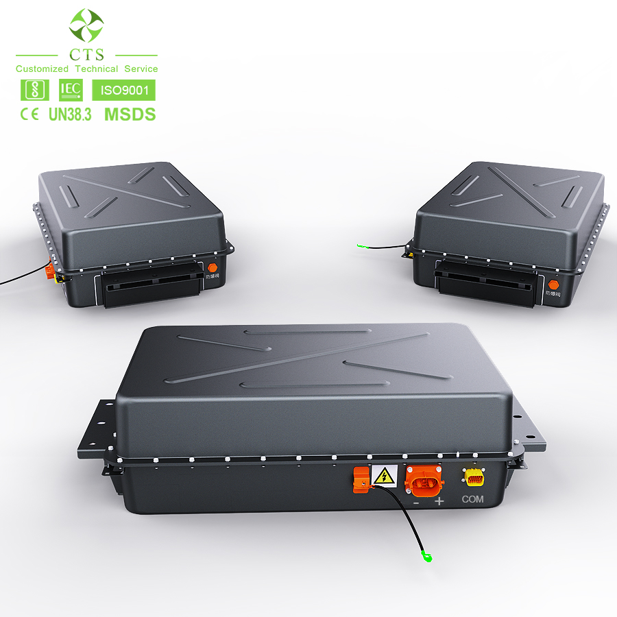 OEM High Voltage LiFePO4 Power Battery 72V 96V 108V 144V 200ah 500ah 100ah Deep Cycle EV Lithium Battery for Marine Electric Vehicle