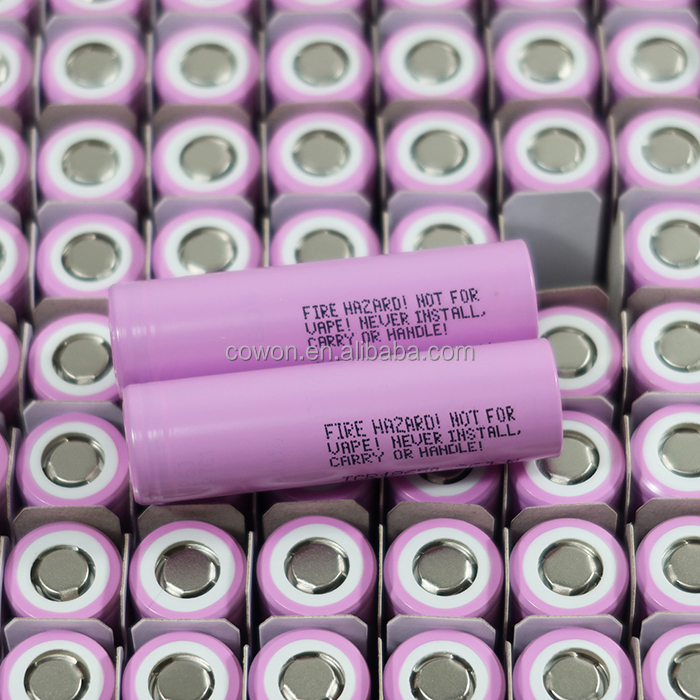 Battery Cell View 1
