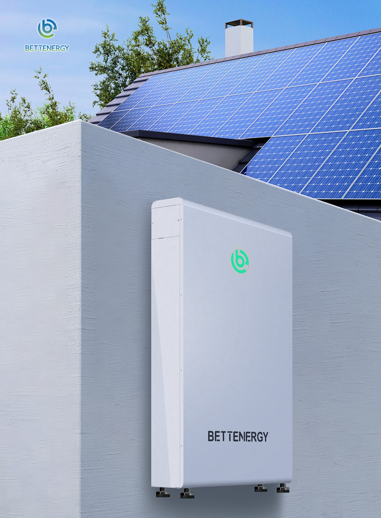 Energy Storage System Component