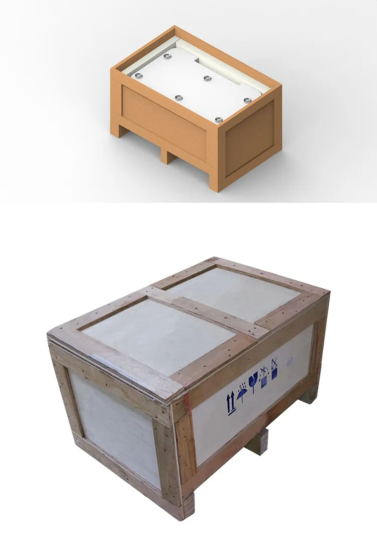 Packaging Box