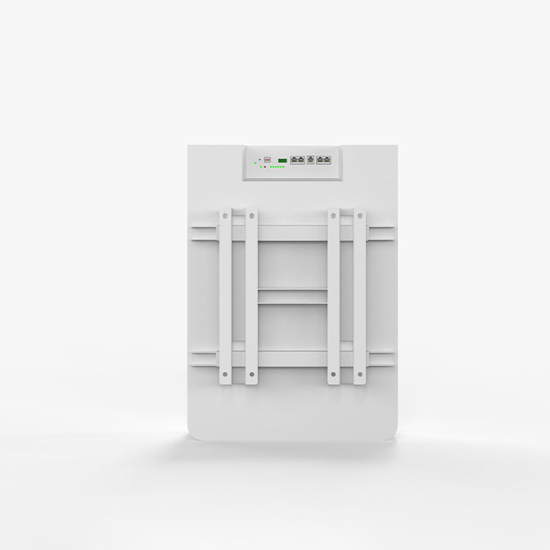 Powerwall 51.2V 48V 560Ah 600Ah 628Ah LiFePO4 Lithium Ion Battery Pack 15kWh 20kWh 30kWh Home Energy Storage System