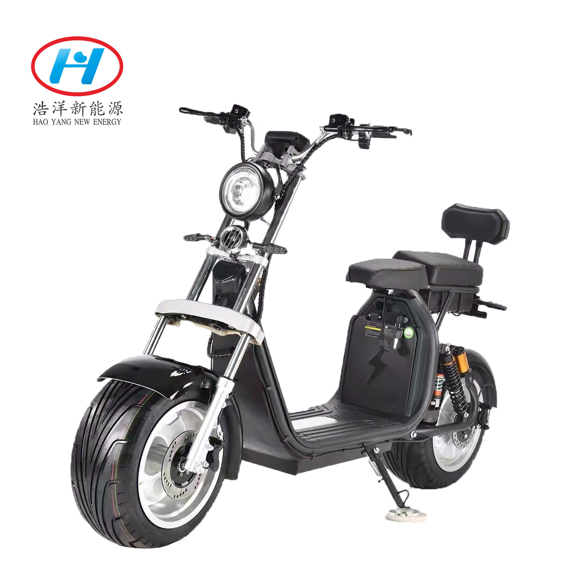 HAO YANG NEW ENERGY Electric Scooter/Ebike Battery Li-ion 18650 60V 18.2Ah 1000 Cycles -20-40