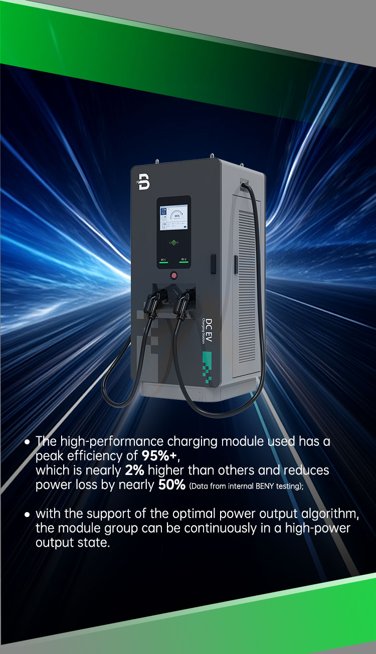 EV Charger Detail 7