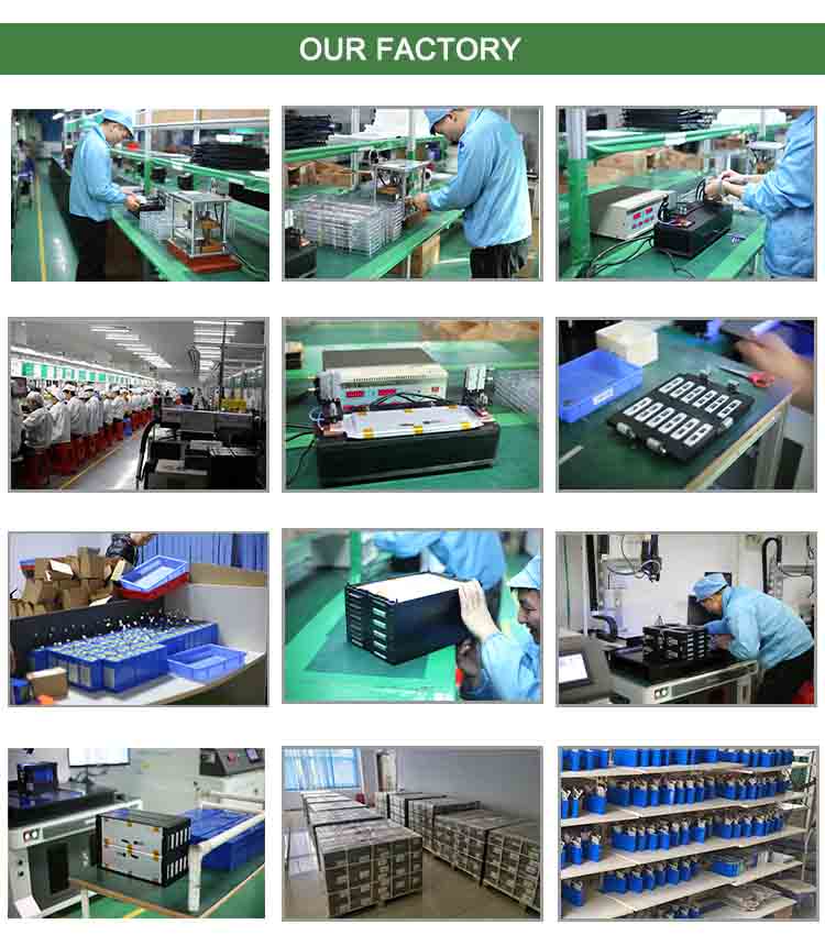 Production Facility