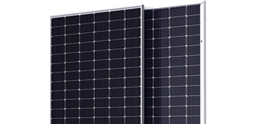 Solar Panels Details
