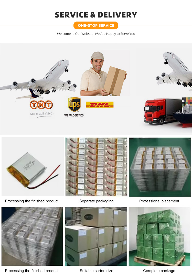 Packaging